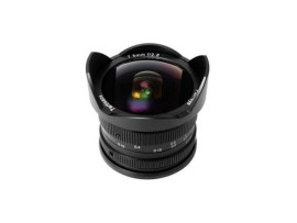 7Artisans 7.5mm F2.8 Mark II For Fuji FX Mount